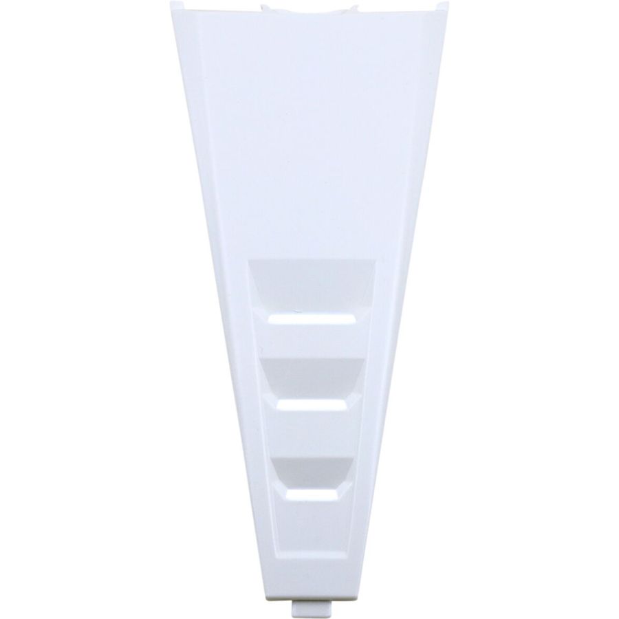 Górny otwór wentylacyjny kasku ALPINESTARS SM5 wht