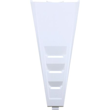 Górny otwór wentylacyjny kasku ALPINESTARS SM5 wht