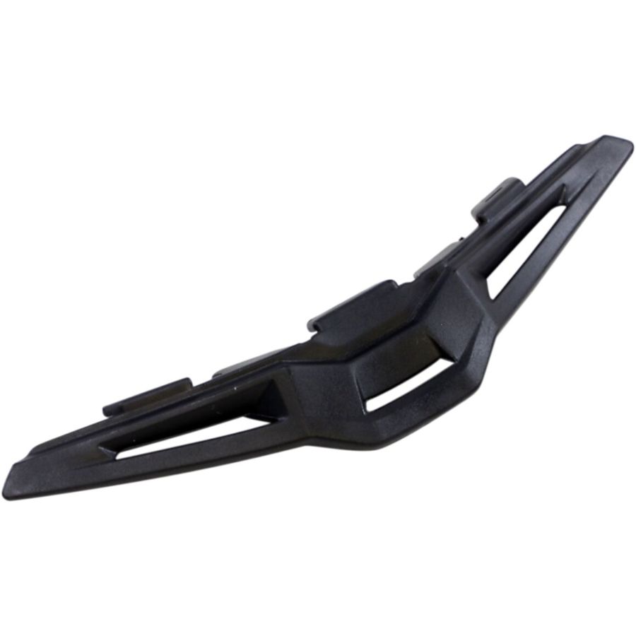 Deflektor oddechu ALPINESTARS SM8/SM10 black matt