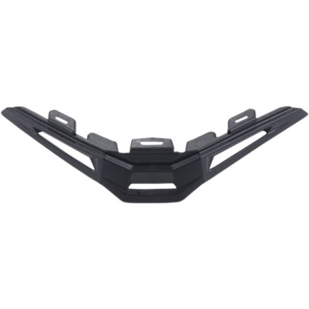 Deflektor oddechu ALPINESTARS SM8/SM10 black matt