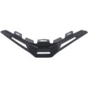 Deflektor oddechu ALPINESTARS SM8/SM10 black matt