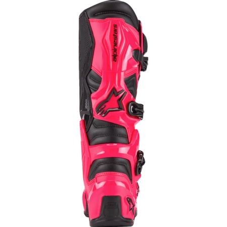 Buty ALPINESTARS TECH 7 DIVA pink/black 44,5 (10)