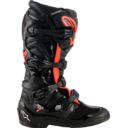 Buty ALPINESTARS TECH 7 black/red fluo 44,5 (10)
