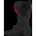 Buty ALPINESTARS TECH 7 black/red fluo 44,5 (10)
