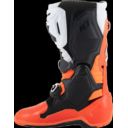 Buty ALPINESTARS TECH 10 ENDURO or/bl/wh 44,5 (10)