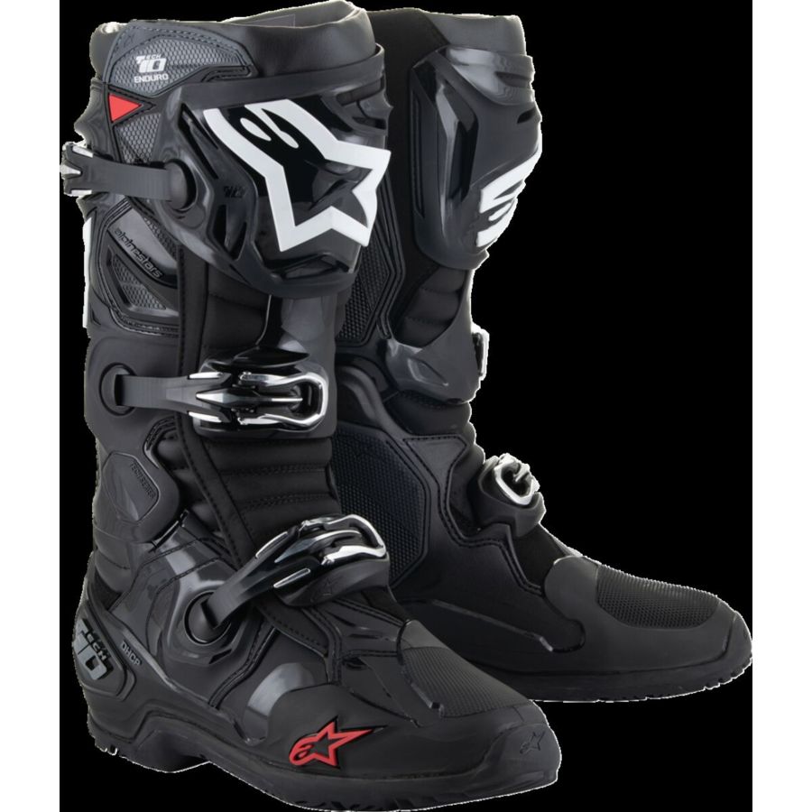 Buty ALPINESTARS TECH 10 ENDURO black 44,5 (10)
