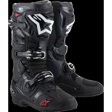 Buty ALPINESTARS TECH 10 ENDURO black 44,5 (10)