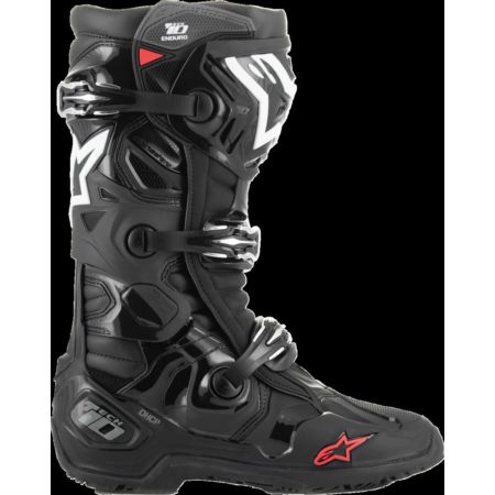 Buty ALPINESTARS TECH 10 ENDURO black 44,5 (10)