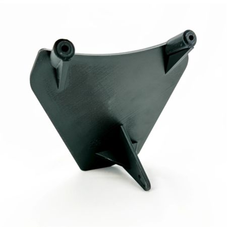 Osłona reflektora ONEGRIPPER KTM 2023 Black