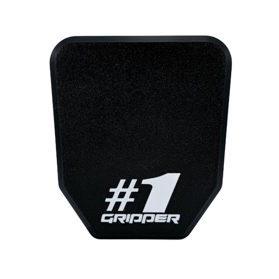 Osłona reflektora ONEGRIPPER Husqvarna 2023 Black