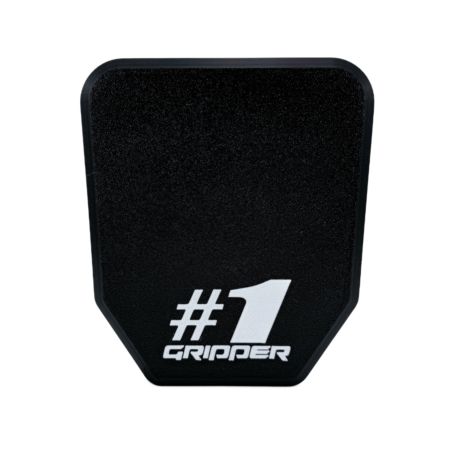 Osłona reflektora ONEGRIPPER Husqvarna 2023 Black