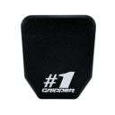 Osłona reflektora ONEGRIPPER Husqvarna 2023 Black