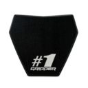 Osłona reflektora ONEGRIPPER KTM 24 Black