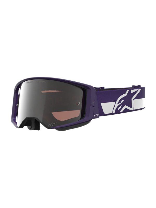 GOGLE ALPINESTARS SUPERTECH HUNTA96