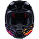 Kask ALPINESTARS SUPERTECH M3 FORCE black gloss 2X