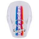 Kask ALPINESTARS SUPERTECH M3 FORCE white gloss L