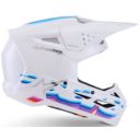 Kask ALPINESTARS SUPERTECH M3 FORCE wht gloss 2XL