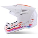 Kask ALPINESTARS SUPERTECH M3 FORCE wht gloss 2XL