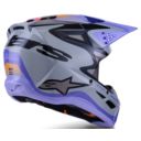 Kask młodzieżowy ALPINESTARS YOUTH SUPERTECH M3 L