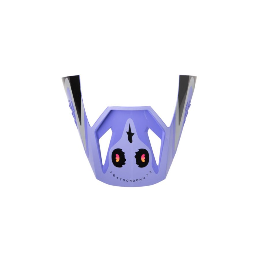 Daszek kasku ALPINESTARS SUPERTECH M3 JETTSON