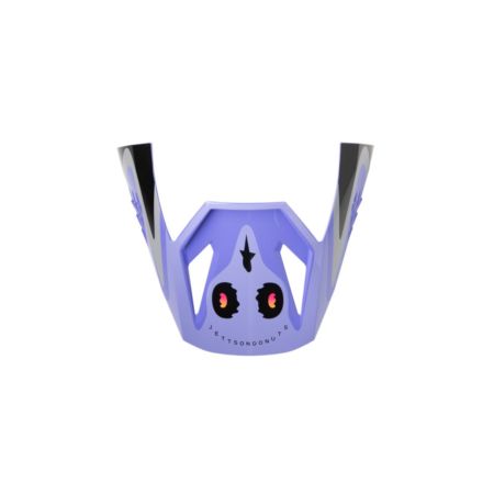 Daszek kasku ALPINESTARS SUPERTECH M3 JETTSON