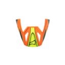 Daszek kasku ALPINESTARS SUPERTECH M3 blk/or/ylw