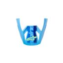 Daszek kasku ALPINESTARS SUPERTECH M3 FORCE cyan