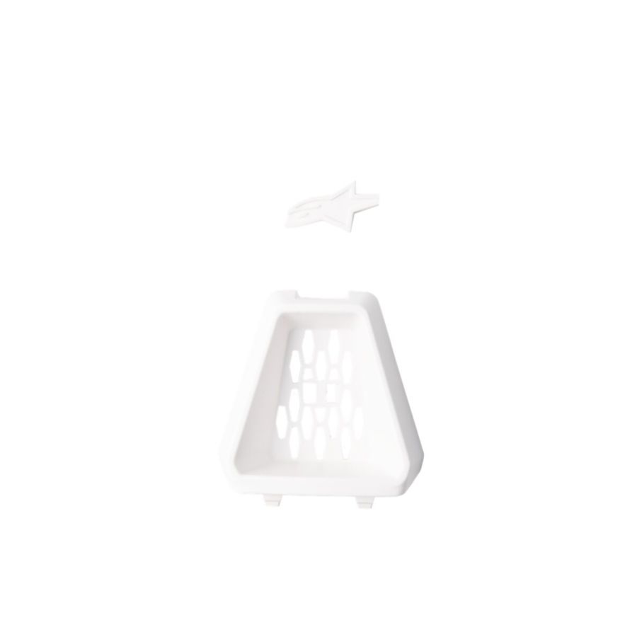 Otwór wentylacyjny kasku ALPINESTARS SUPERTECH M3