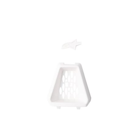 Otwór wentylacyjny kasku ALPINESTARS SUPERTECH M3