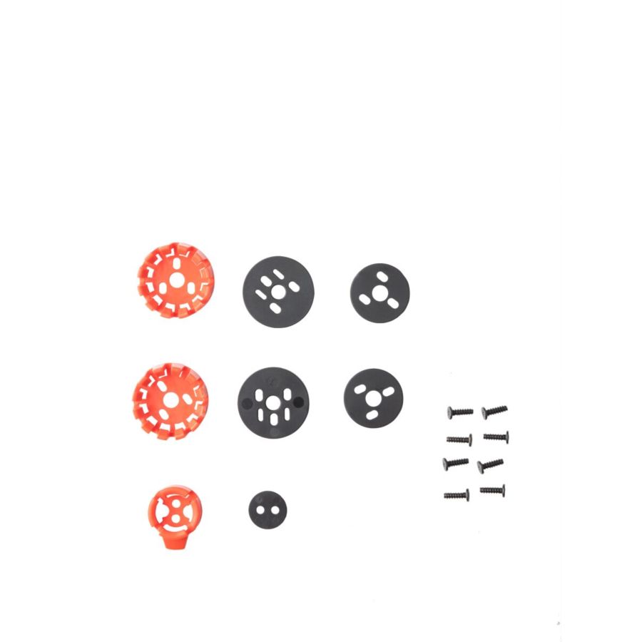 Śruby wizjera kasku ALPINESTARS SUPERTECH M7