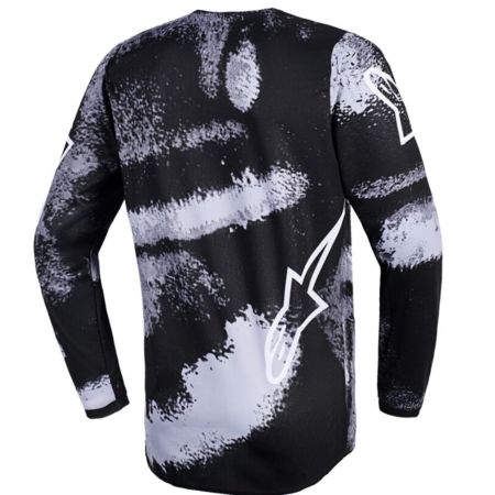 Bluza ALPINESTARS YOUTH FLUID LAHND camo L