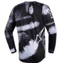 Bluza ALPINESTARS YOUTH FLUID LAHND camo L