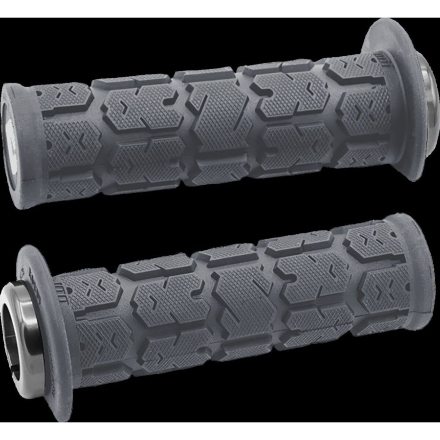 Gripy ODI ROGUE 2.1 22 MM graphite