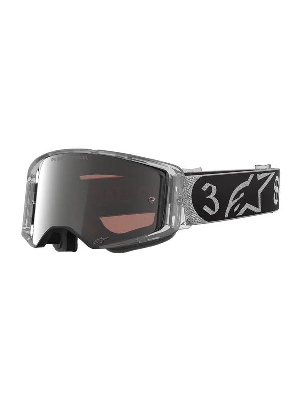 Gogle ALPINESTARS SUPERTECH DEEGAN 38 XXV mir slv