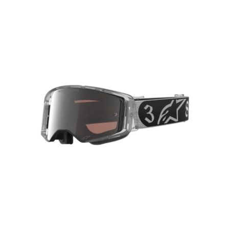 Gogle ALPINESTARS SUPERTECH DEEGAN 38 XXV mir slv