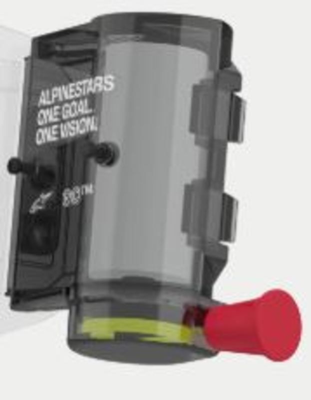 Rolka filmu gogli ALPINESTARS VISION ROLL-OFF