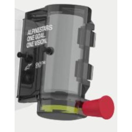 Rolka filmu gogli ALPINESTARS VISION ROLL-OFF