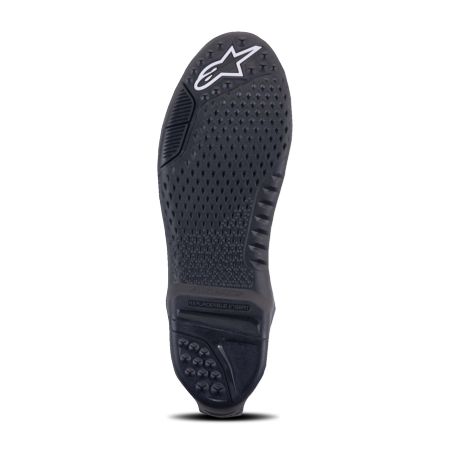 Podeszwy butów ALPINESTARS TECH 10 black 45,5-47