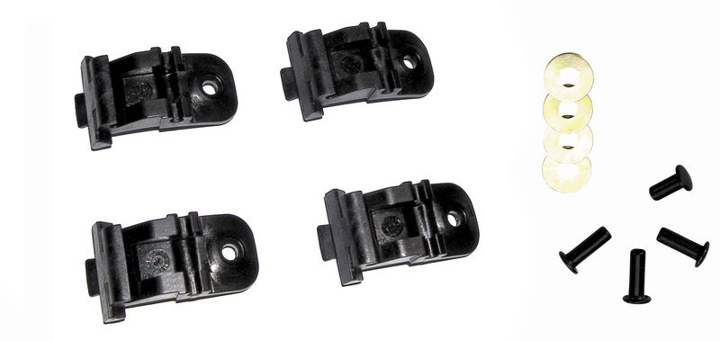 Zaczepy klamry butów ALPINESTARS TECH 10/7/3