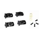 Zaczepy klamry butów ALPINESTARS TECH 10/7/3