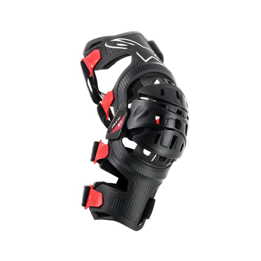 Orteza ALPINESTARS BIONIC 10 CARBON (LEWA) XL/2XL