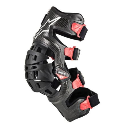 Orteza ALPINESTARS BIONIC 10 CARBON (LEWA) XL/2XL