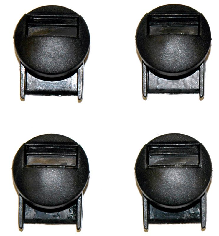 Mocowanie paska butów ALPINESTARS TECH 7/8RS/5/3/1