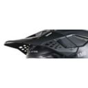 Daszek kasku ALPINESTARS SUPERTECH M8/M10 matt blk