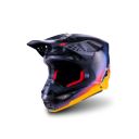 Kask ALPINESTARS SUPERTECH M10 LTD SX1 2026 L