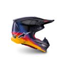 Kask ALPINESTARS SUPERTECH M10 LTD SX1 2026 L