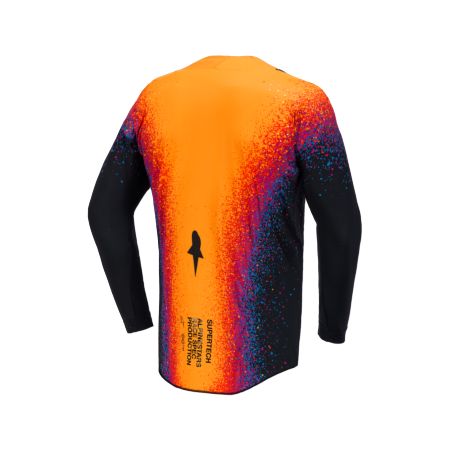 Bluza ALPINESTARS SUPERTECH LTD SX1 L