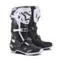 Buty ALPINESTARS TECH 10 black/white (10) 44,5