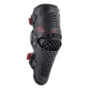 Ochraniacz kolan ALPINESTARS SX-1 black 2XL