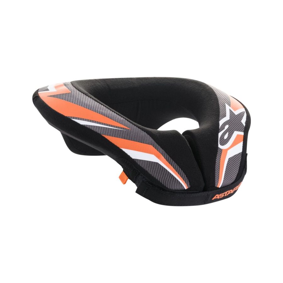 Ochraniacz szyi ALPINESTARS YOUTH SEQUENCE or S/M